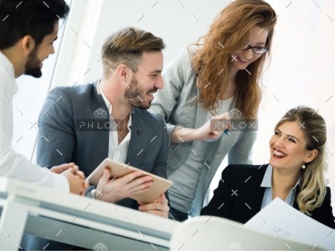 demo-attachment-2713-creative-business-people-working-on-business-DZNE5P6